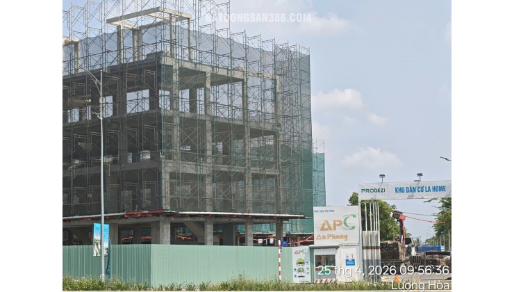 CHỈ CÁCH TP.HCM 30 PHÚT – CHẠM TAY VÀO CUỘC SỐNG XANH